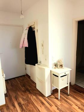 Foto - 1 Zimmer Dachgeschoßwohnung zur Miete in Worms