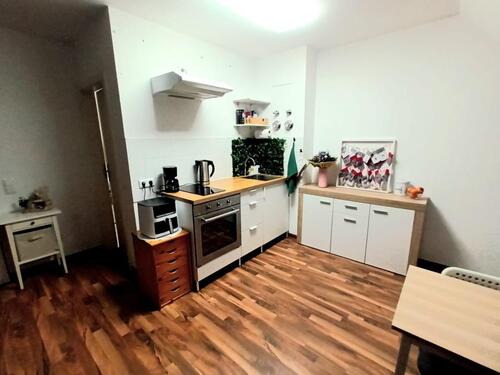 Foto - 1 Zimmer Dachgeschoßwohnung in Worms