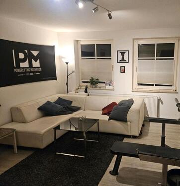 Foto - 1 Zimmer Erdgeschoßwohnung zur Miete in Melle