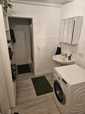 Foto - 1 Zimmer Erdgeschoßwohnung in Melle