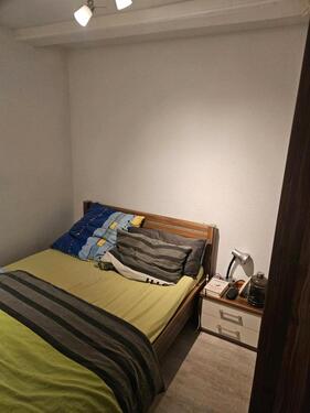 Foto - Erdgeschoßwohnung in Melle zur Miete