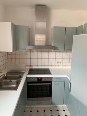 Foto - Helle u. schöne 2 Zimmer Nichtraucherwohnung in 21279 Hollenstedt