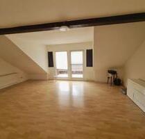 4-Zimmer-DG-Wohnung (ca. 107 m²) mit Balkon, Keller & Stellplatz – frei ab sofort | Dornburg