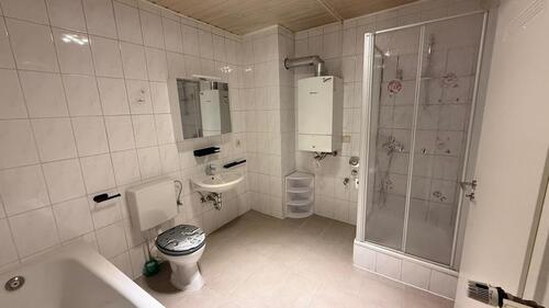 Foto - Dachgeschoßwohnung in Dornburg zur Miete