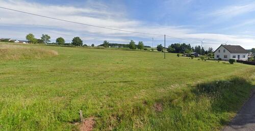 Foto - Grundst&uuml;ck in Lasel