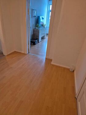 Foto - 1 Zimmer Etagenwohnung in Kiel