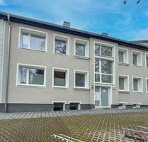 Wohnen direkt am Wasser – Moderne 3-Zimmer-Wohnung mit Balkon - Minden Bärenkämpen