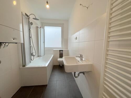 Foto - 3 Zimmer Etagenwohnung in Minden