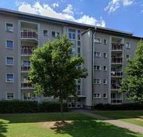 Hier fühlen Sie sich wohl: 3-Zimmer-Wohnung in Stadtlage - Bochum Bochum-Südwest