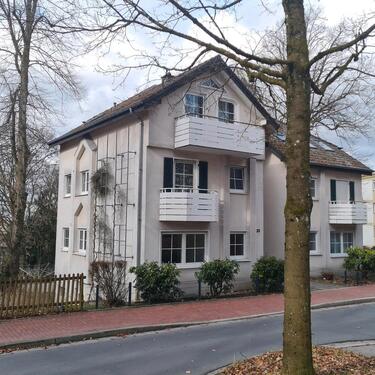 Foto - Lichtdurchflutete 3-Zimmer mit Balkon in Top-Lage