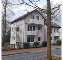 Lichtdurchflutete 3-Zimmer mit Balkon in Top-Lage - Lüdenscheid Staberg