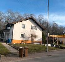Haus zu verkaufen - 270.000,00&nbsp;EUR Kaufpreis, ca.&nbsp; 200,00&nbsp;m&sup2; in Höheinöd (PLZ: 66989)