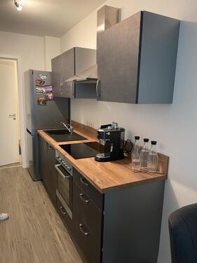 Foto - 2 Zimmer Etagenwohnung zur Miete in Essenbach