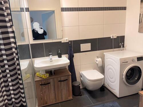 Foto - 2 Zimmer Etagenwohnung in Essenbach