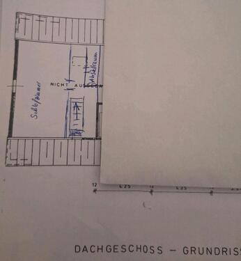 Foto - 4.5 Zimmer Etagenwohnung zur Miete in Hambergen