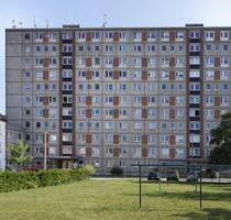 2-Raumwohnung mit großer Loggia - Jacobsdorf
