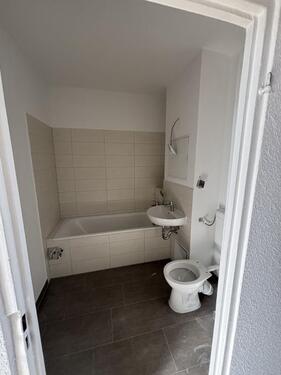 Foto - Etagenwohnung in Jacobsdorf zur Miete