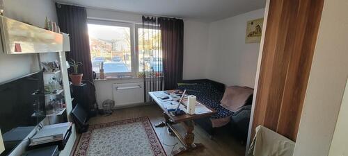 Foto - Schöne 1,5-Zimmer-Wohnung in Wallenhorst (G24)