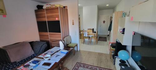 Foto - 1.5 Zimmer Erdgeschoßwohnung zur Miete in Wallenhorst