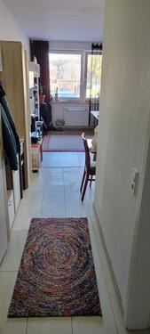 Foto - Erdgeschoßwohnung in Wallenhorst zur Miete