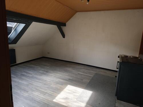 Foto - 1 Zimmer Dachgeschoßwohnung zur Miete in Betzdorf