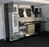 Bz Innenstadt DG Studio , EBK, Stellplatz, Klima - Bautzen