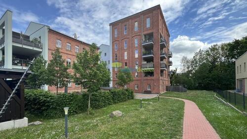 Foto - 2 Zimmer Etagenwohnung zur Miete in Leipzig