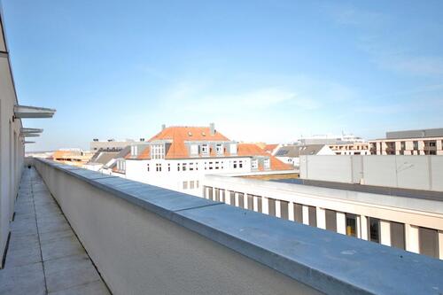 Foto - Blick über Böblingen: Exklusive 3-Zimmer Wohnung im obersten Stock!