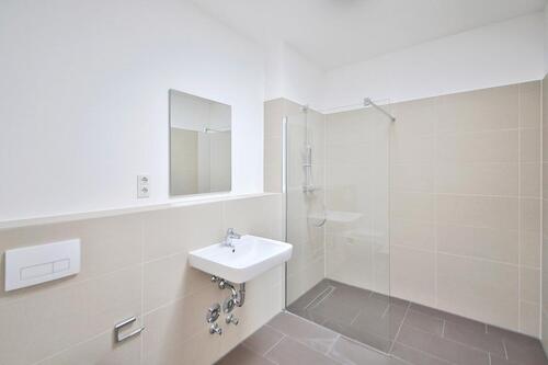 Foto - 3 Zimmer Etagenwohnung in Böblingen