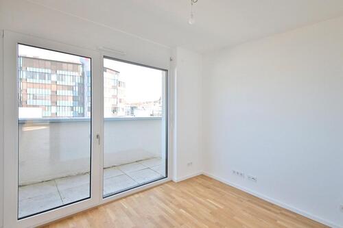 Foto - Etagenwohnung in Böblingen zur Miete