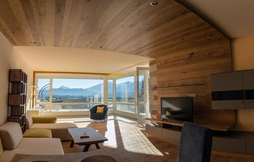 Foto - Terrassenwohnung zur Miete Hopfen am See Füssen