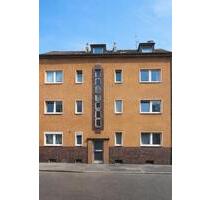 Helle 2–3 Zimmer Wohnung (ca. 70 m²) - Duisburg Beeck