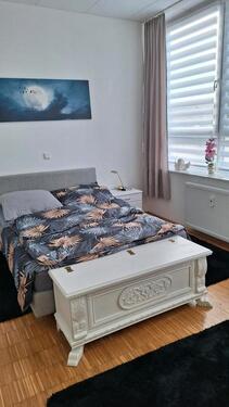 Foto - 2 Zimmer Erdgeschoßwohnung in Hofgeismar