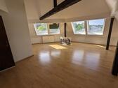 Foto - 3.5 Zimmer Dachgeschoßwohnung zur Miete in Bielefeld