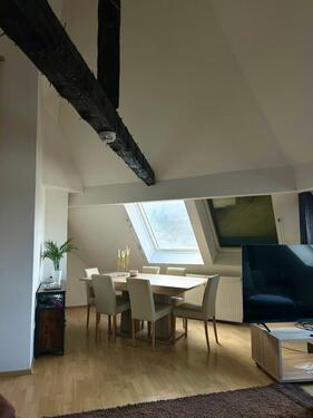 Foto - 3.5 Zimmer Dachgeschoßwohnung in Bielefeld