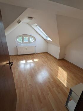 Foto - Dachgeschoßwohnung in Bielefeld zur Miete