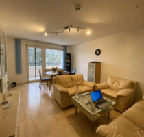 furnished apartment for rent - 600,00&nbsp;EUR Kaltmiete, ca.&nbsp; 56,00&nbsp;m&sup2; in Saarbrücken (PLZ: 66125) Dudweiler