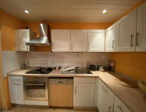 Foto - Etagenwohnung in Saarbrücken zur Miete