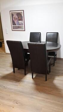 Foto - 3 Zimmer-Wohnung 78 qm Obersulm auch möbiliert