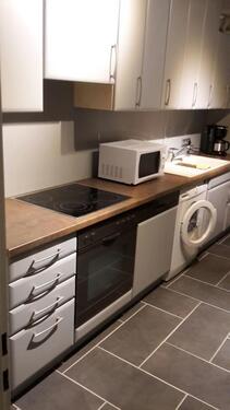 Foto - 3 Zimmer Terrassenwohnung in Obersulm