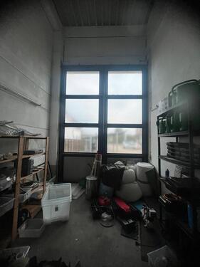 Foto - Lagerhalle, Lager, Garage - 600,00&nbsp;EUR Miete,