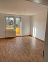 Foto - 3 Zimmer Etagenwohnung zur Miete in Zeitz