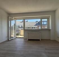 #ab sofort#2-Zimmer#mit Süd-Balkon#komplett saniert in 2022 - Korschenbroich