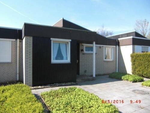 Foto - Last Minute im Mai - Nordsee Ferienhaus Ferienwohnung Urlaub Hund