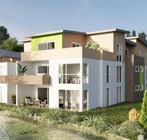 Einzigartige Penthouse-Wohnung im Grünen, Helferskirchen - Ötzingen