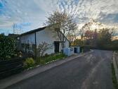Foto - Einfamilienhaus mit separater Einliegerwohnung