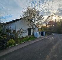Einfamilienhaus mit separater Einliegerwohnung - Würzburg Heuchelhof