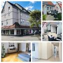 Foto - 4-Zimmer-Stadtwohnung, große Terrasse & EBK in zentraler, ruhiger Bestlage in Lahr