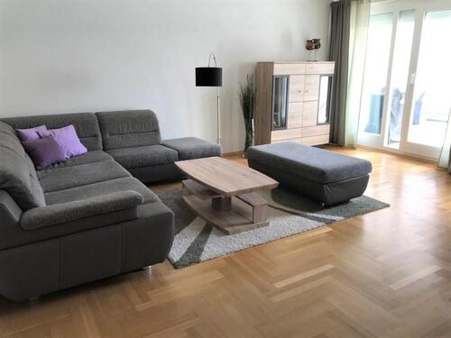 Foto - Etagenwohnung in Lahr (Schwarzwald) zur Miete