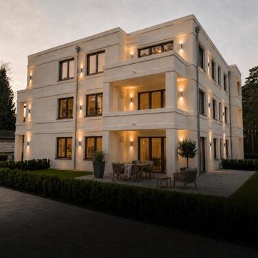 Foto - Exklusive Neubau-Eigentumswohnung mit Balkon